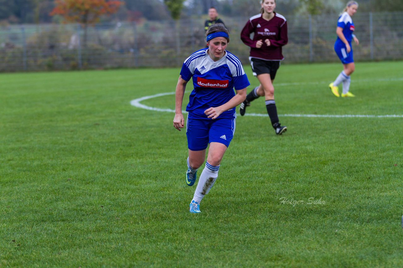 Bild 326 - Frauen FSC Kaltenkirchen - SG Wilstermarsch : Ergebnis: 0:2